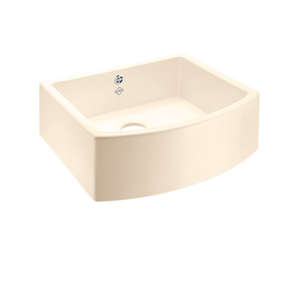Shaws of Darwen SCWT760PN Shaws Waterside 800 Single Bowl Belfast Sink
